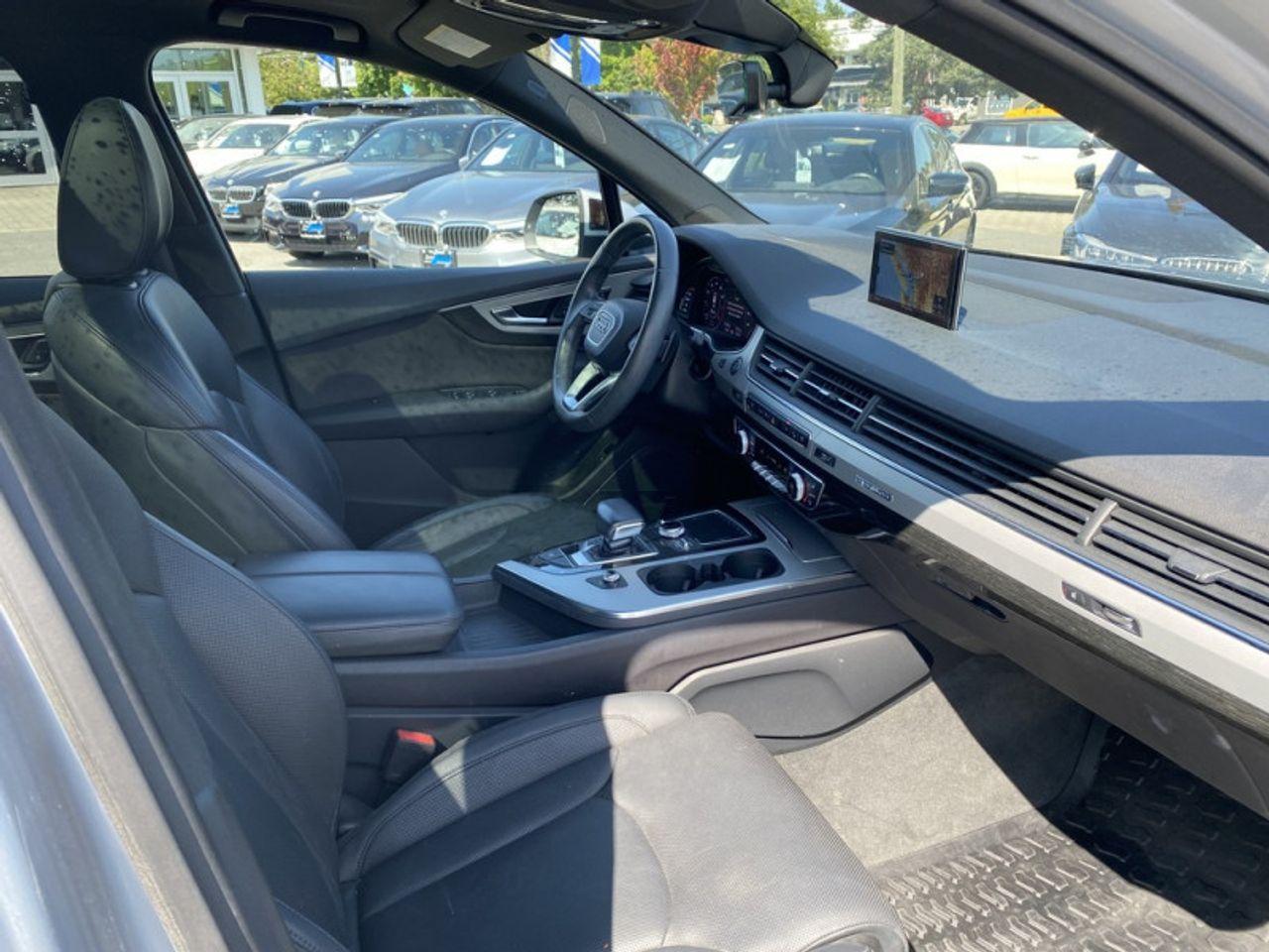 2018 Audi Q7 -3