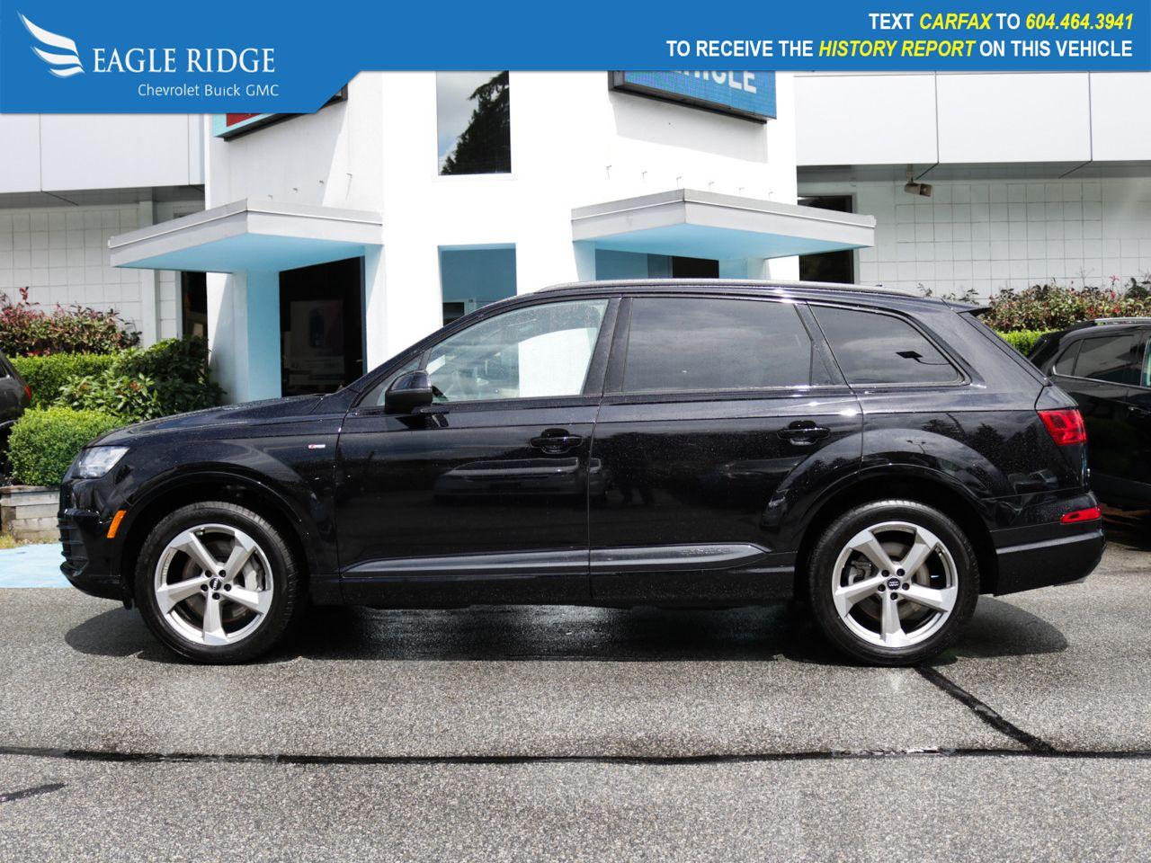 2018 Audi Q7 Technik-2