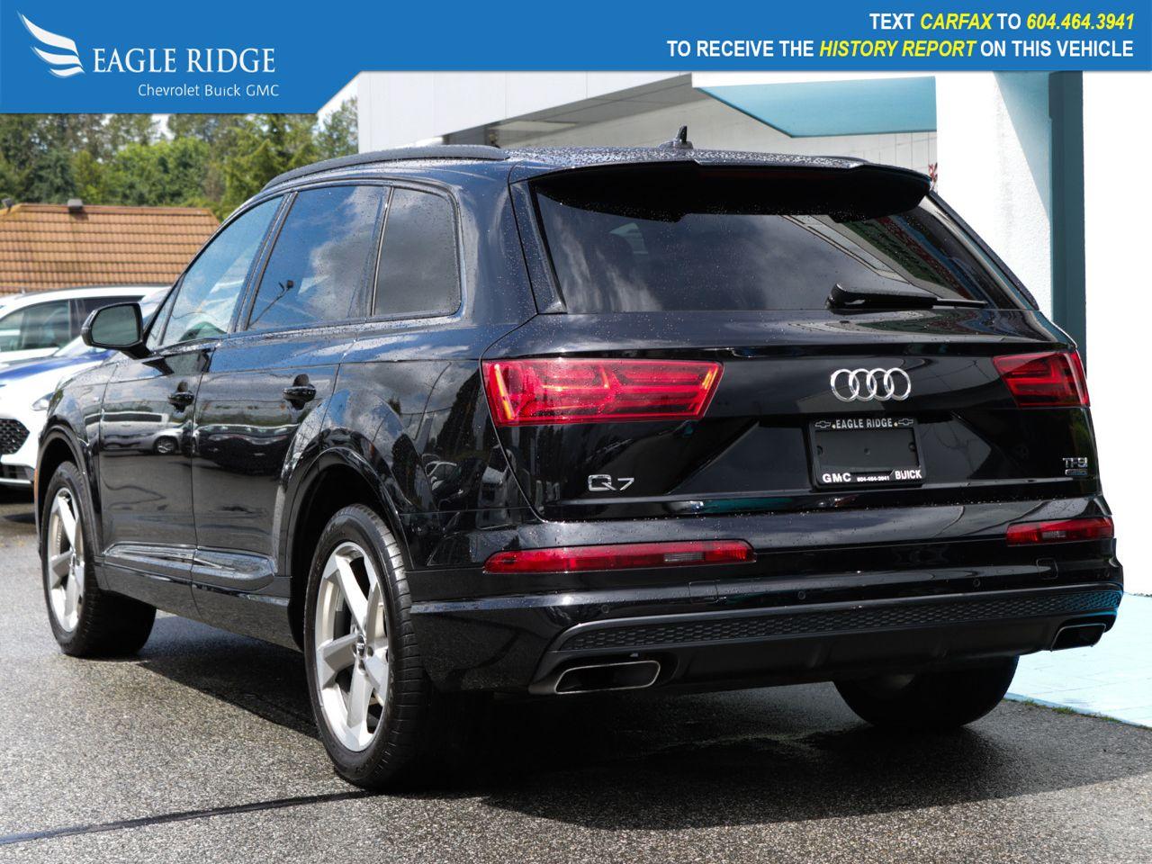 2018 Audi Q7 Technik-3