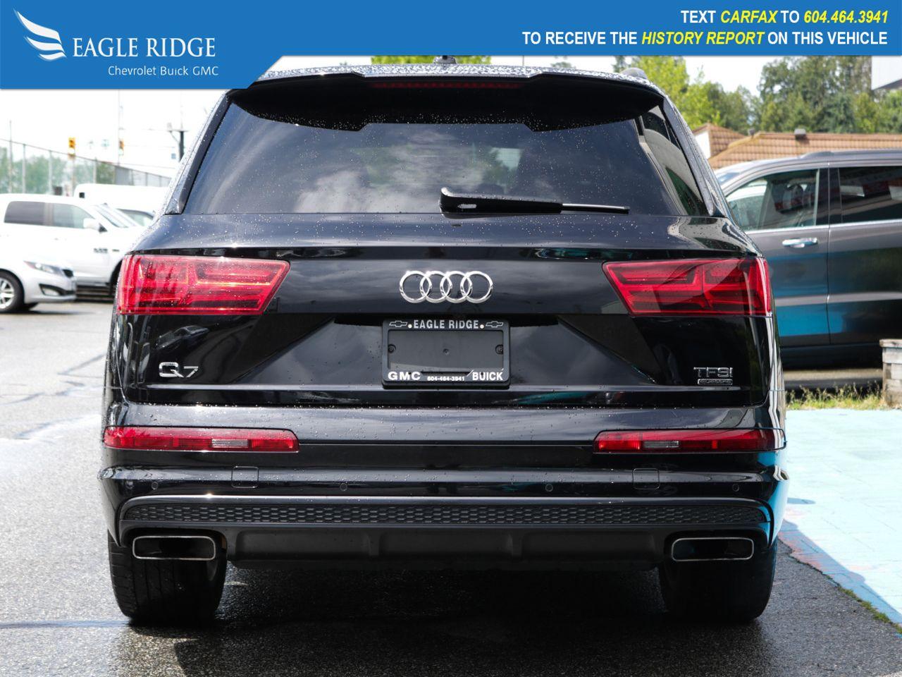 2018 Audi Q7 Technik-4