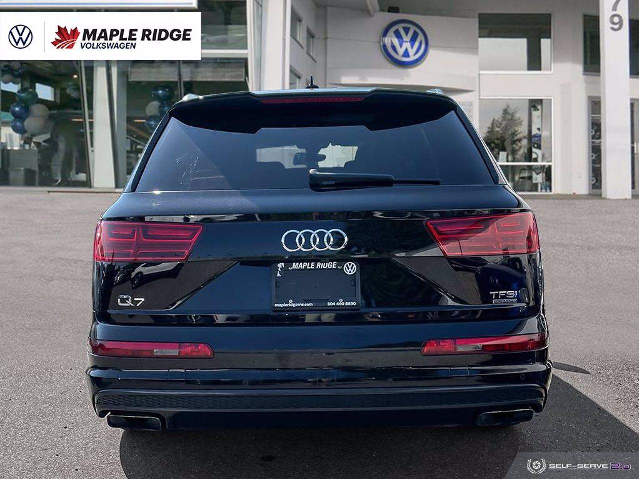 2018 Audi Q7 Technik-3