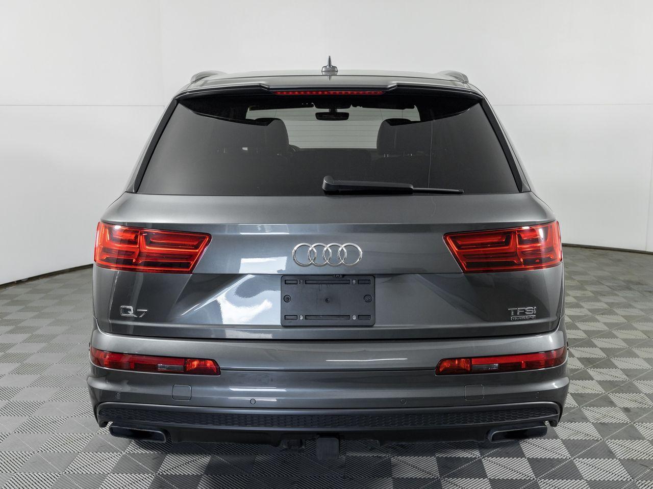 2018 Audi Q7 Technik-4