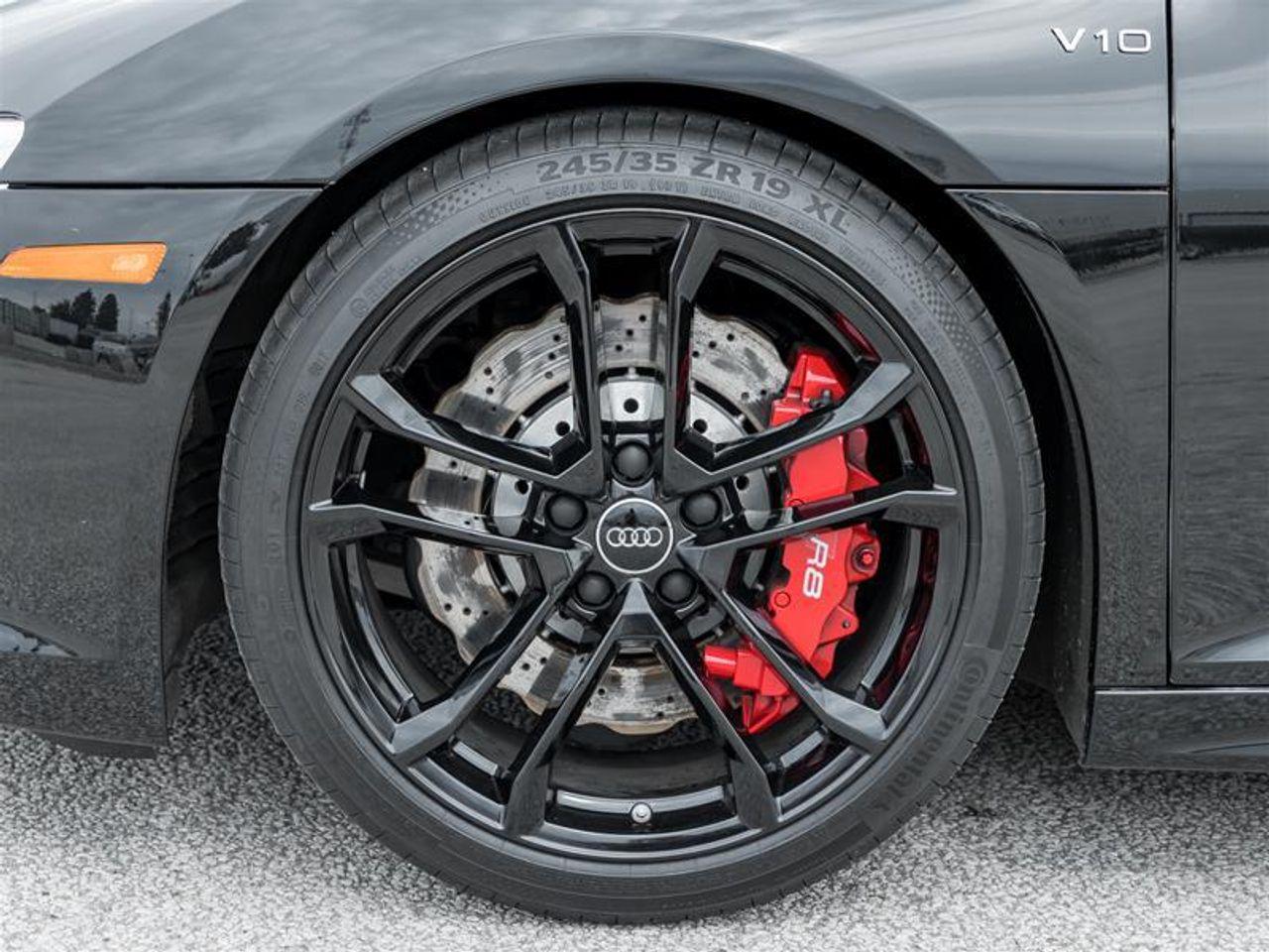 2018 Audi R8 -3