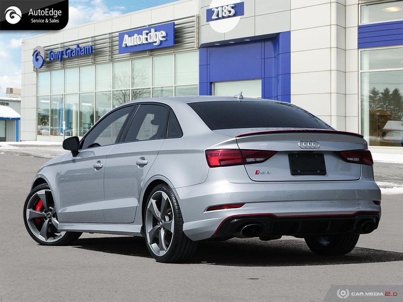 2018 Audi RS 3 -3