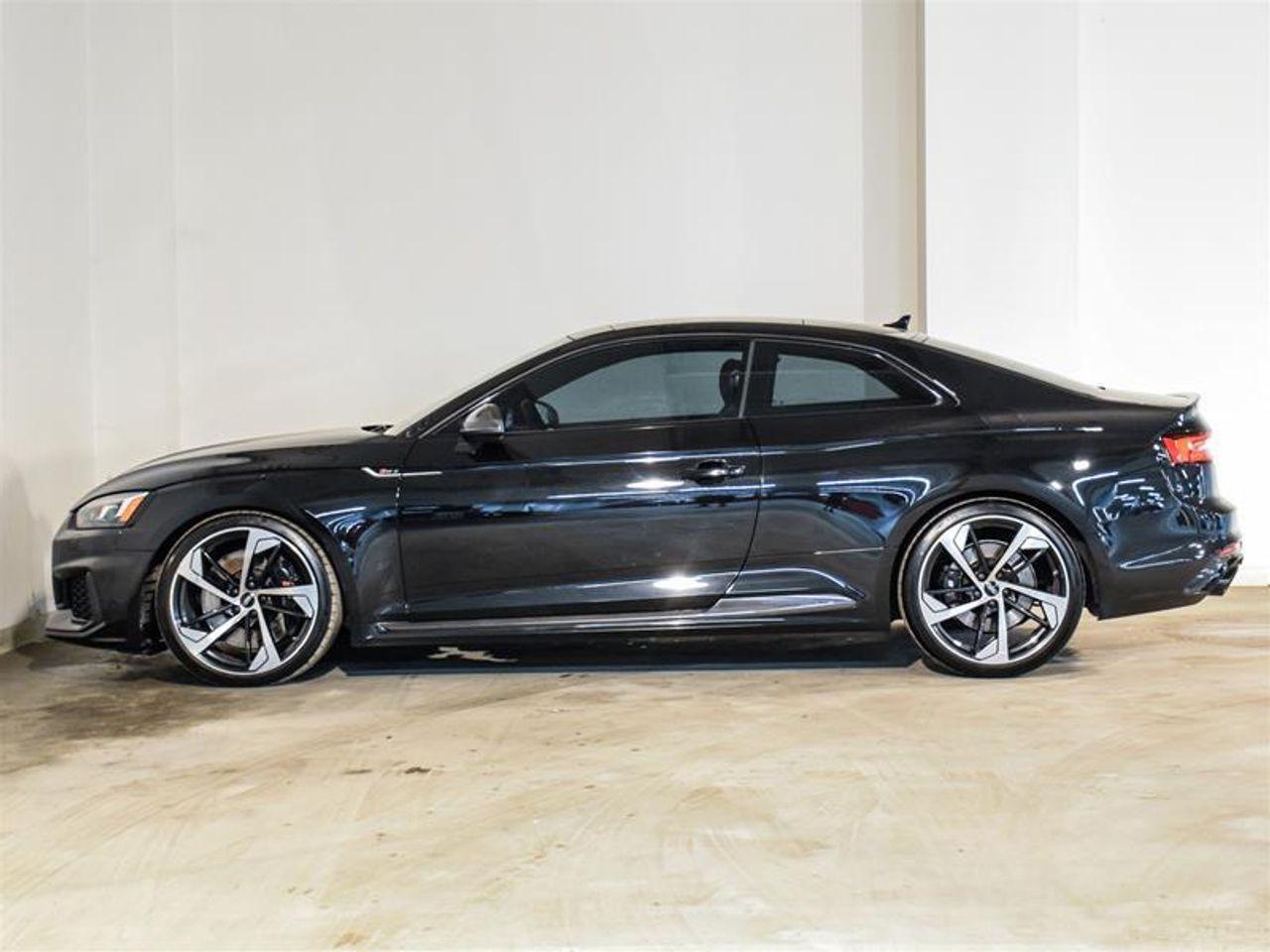 2018 Audi RS 5 -3