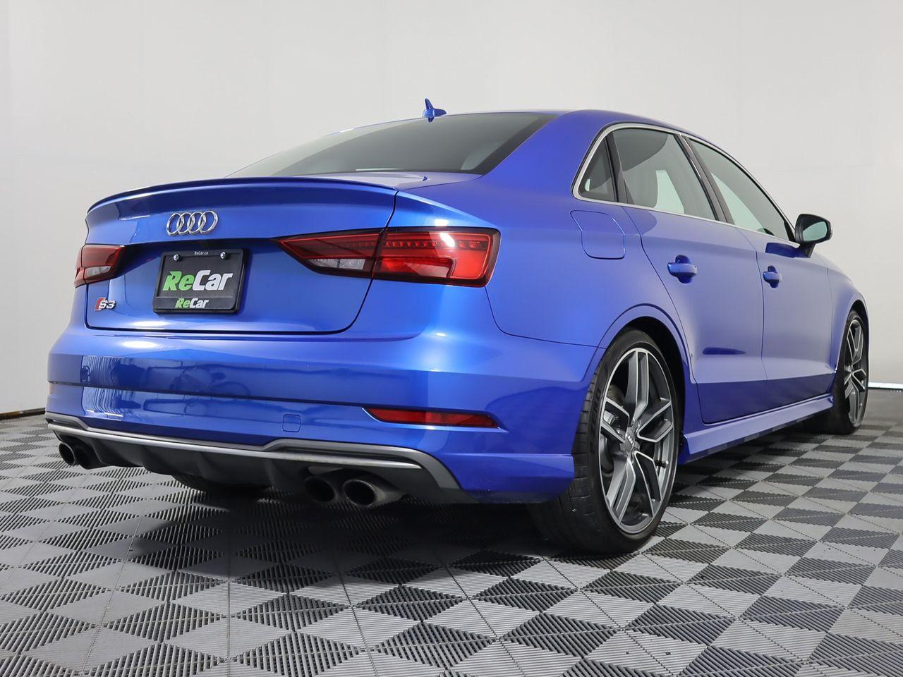 2018 Audi S3 Progressiv-2