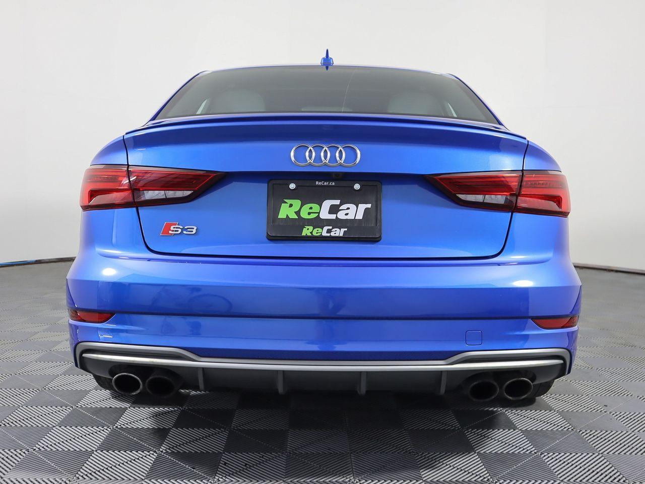2018 Audi S3 Progressiv-3