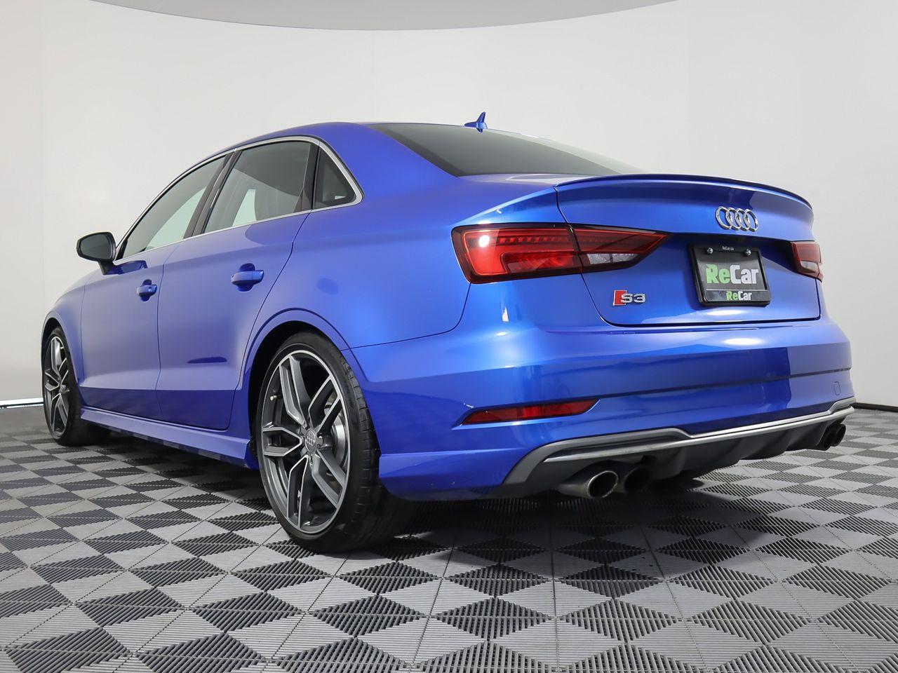 2018 Audi S3 Progressiv-4