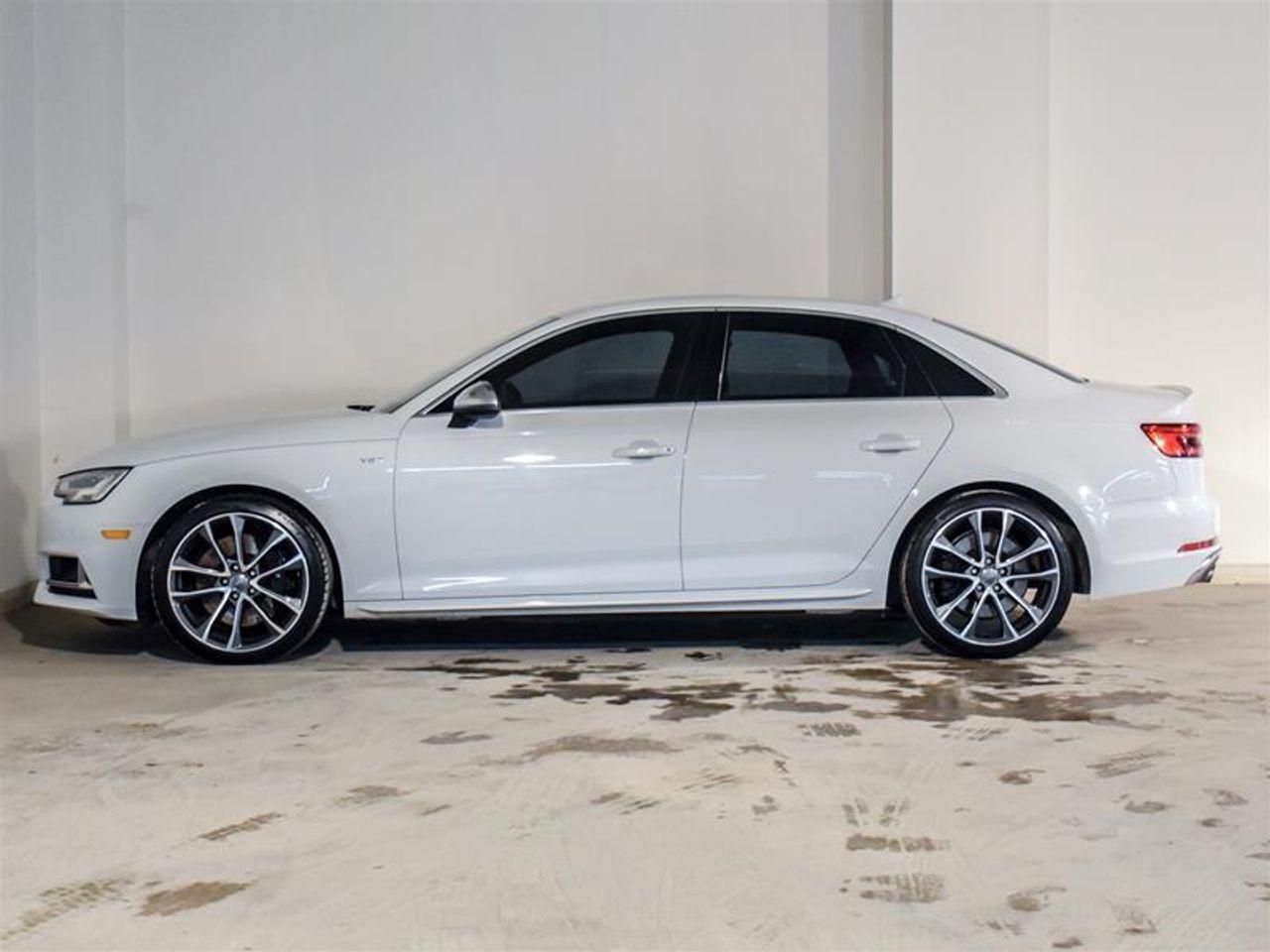 2018 Audi S4 Technik-3