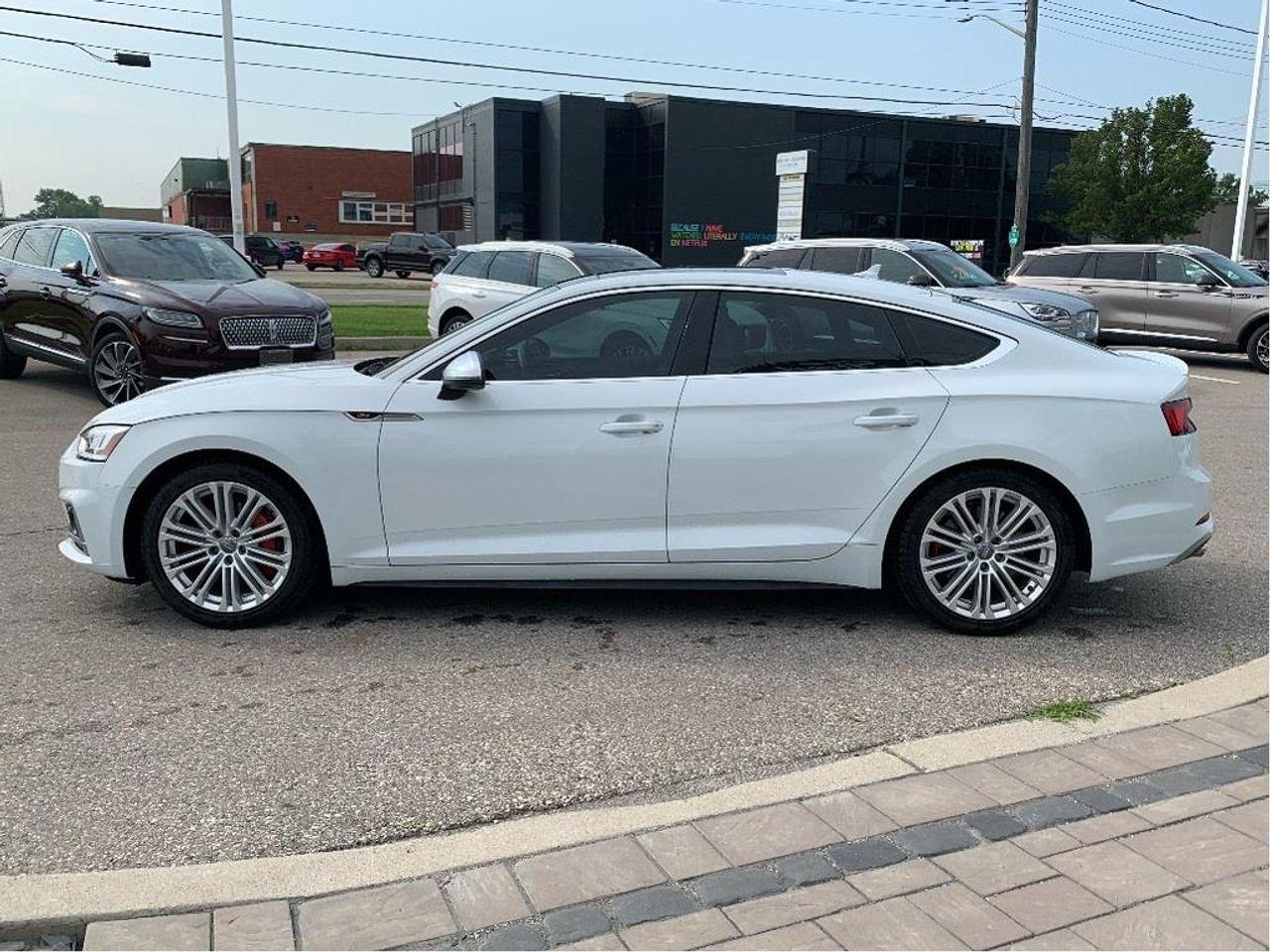 2018 Audi S5 Technik-4