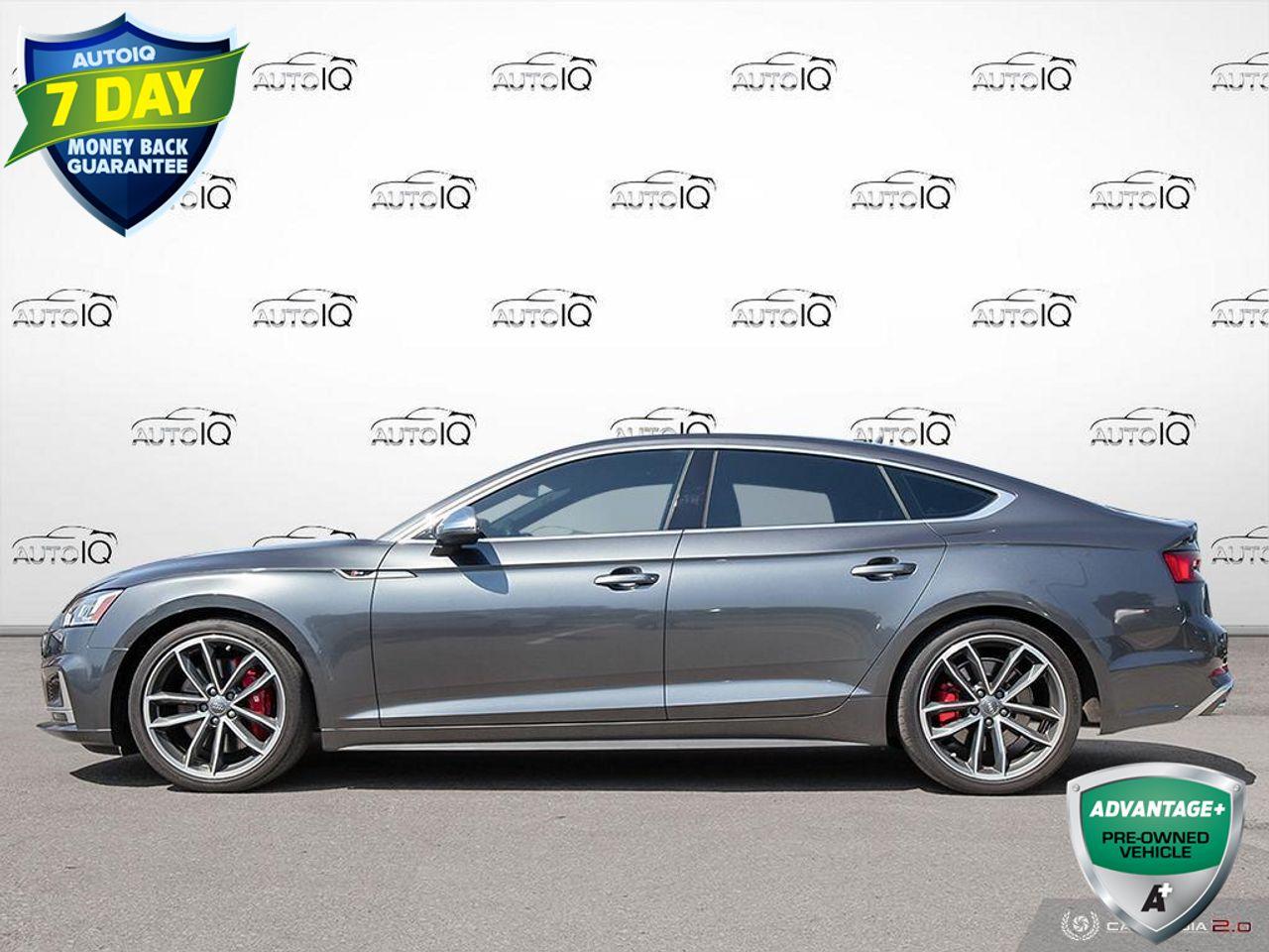 2018 Audi S5 Technik-2
