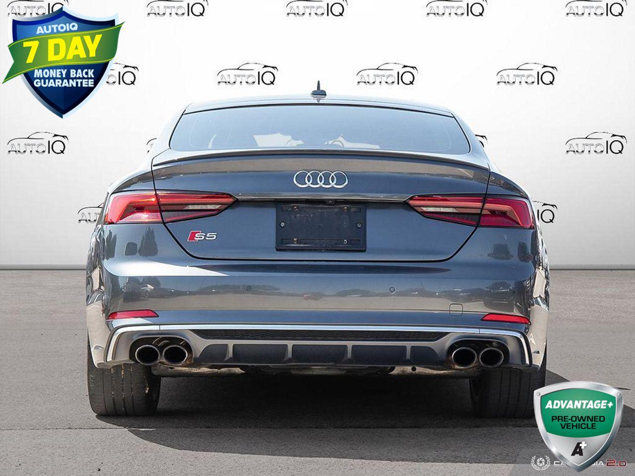 2018 Audi S5 Technik-4