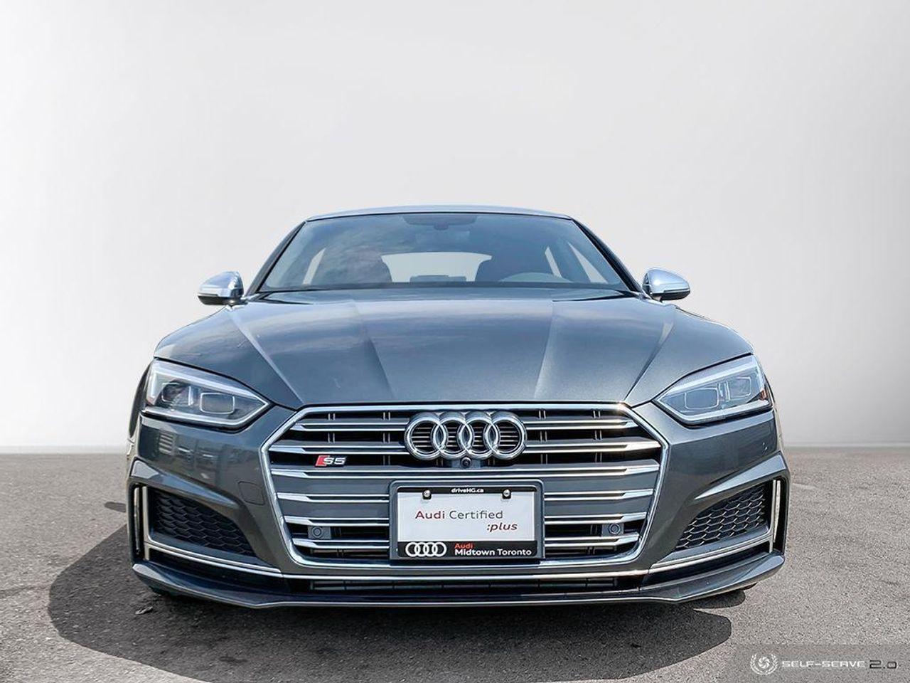 2018 Audi S5 Technik-1