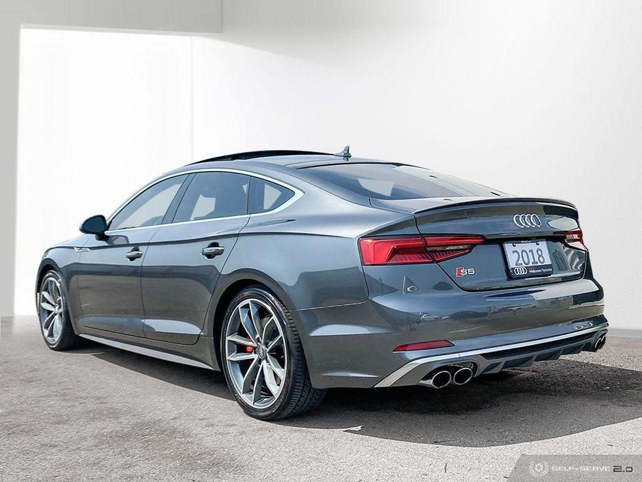 2018 Audi S5 Technik-3