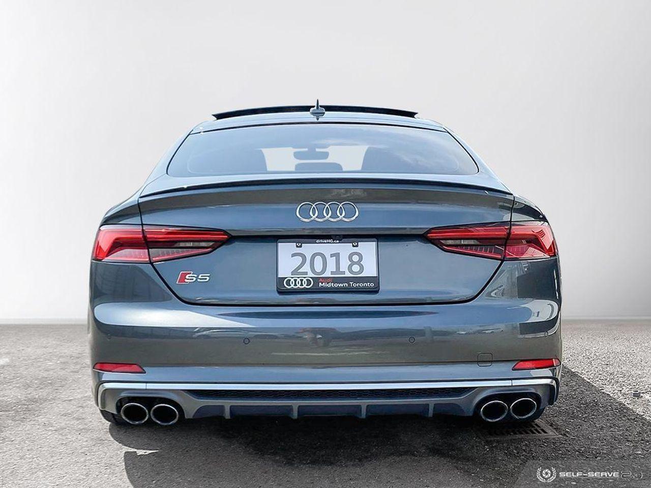 2018 Audi S5 Technik-4