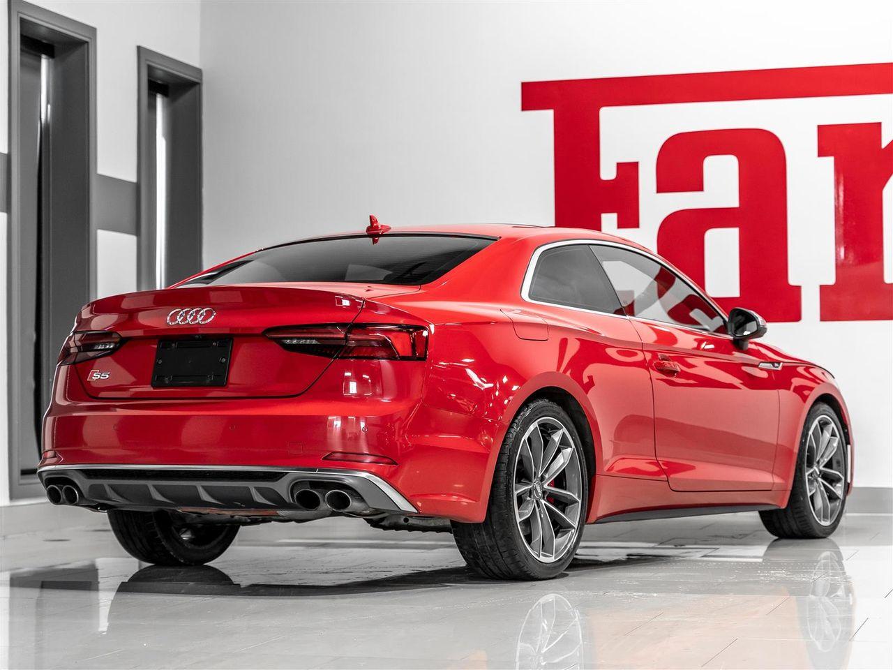 2018 Audi S5 Technik-2