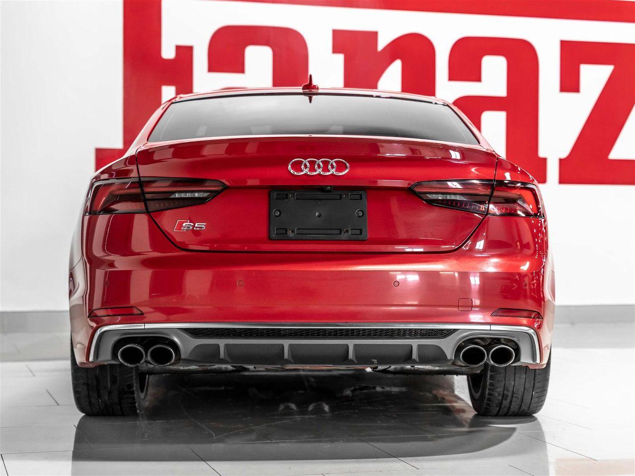 2018 Audi S5 Technik-3