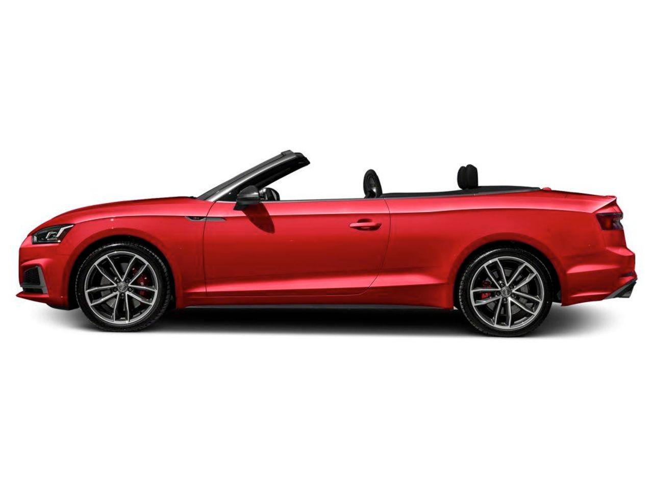 2018 Audi S5 Technik-1