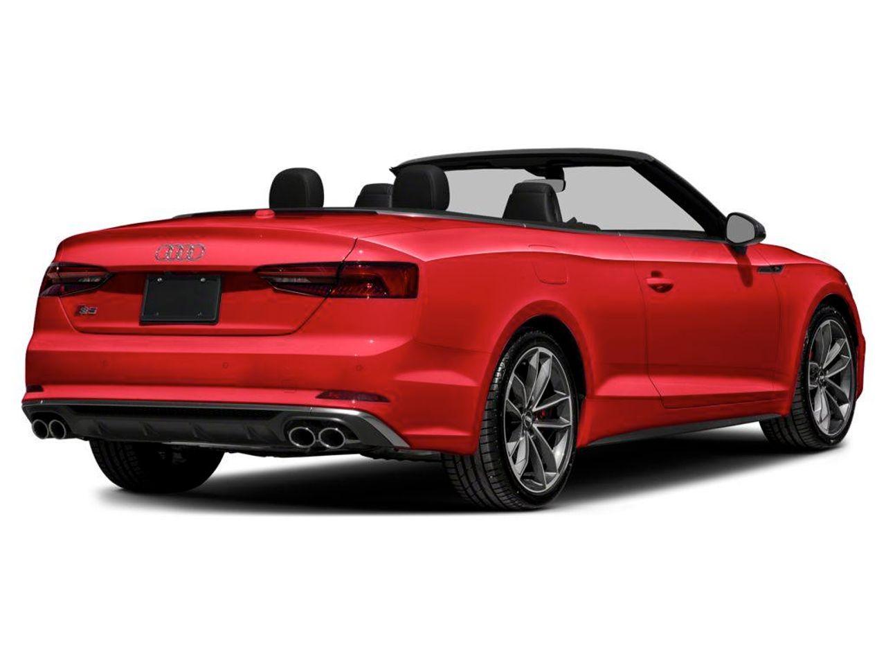 2018 Audi S5 Technik-2