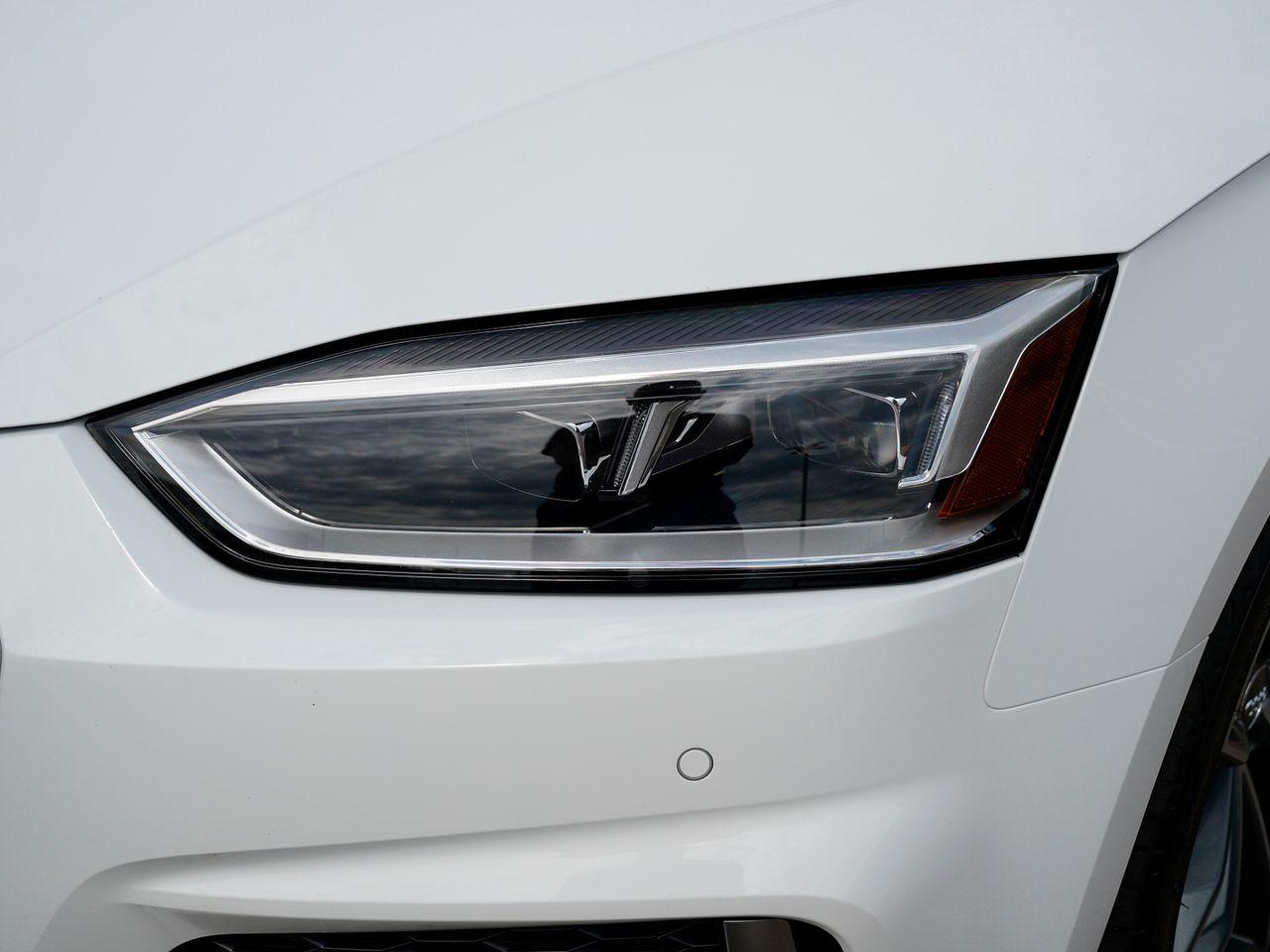 2018 Audi S5 -4
