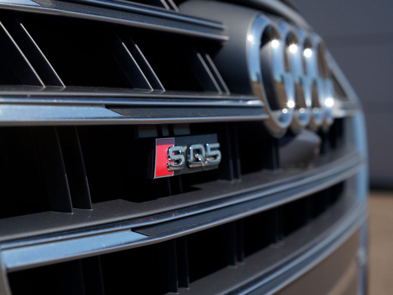 2018 Audi SQ5 -3