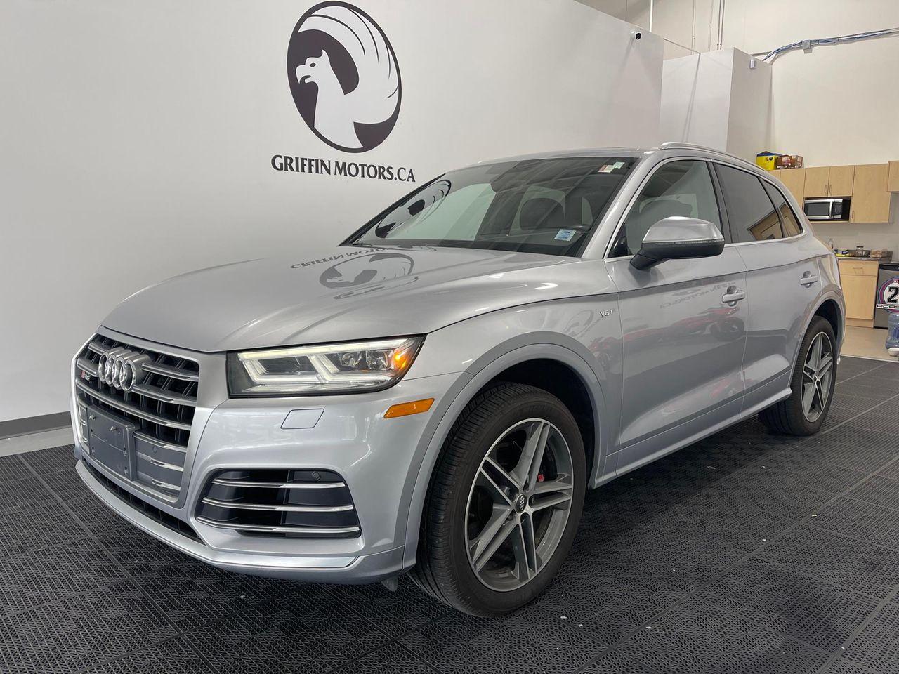 2018 Audi SQ5 Progressiv-0