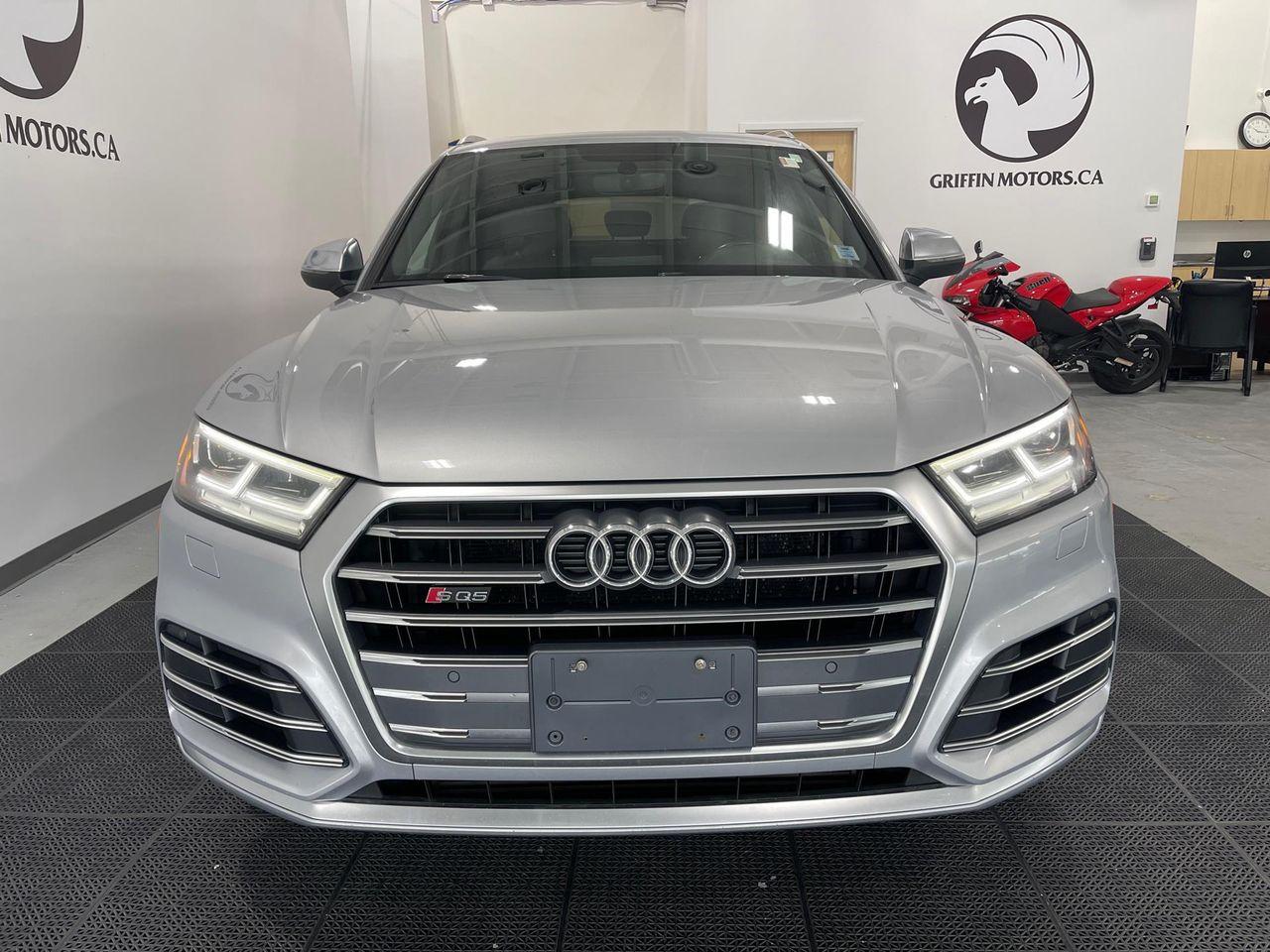 2018 Audi SQ5 Progressiv-1