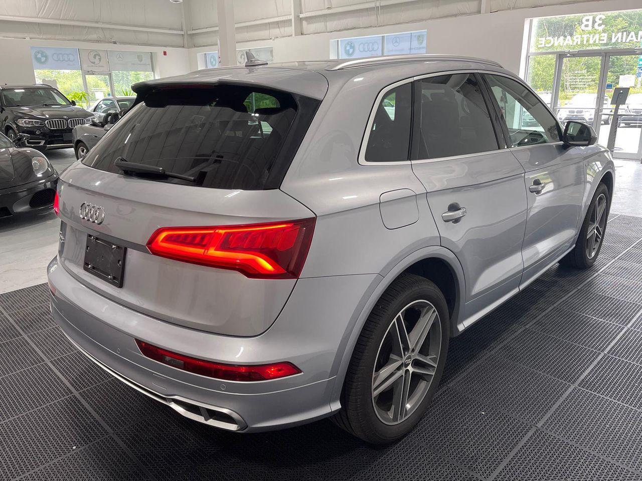 2018 Audi SQ5 Progressiv-3
