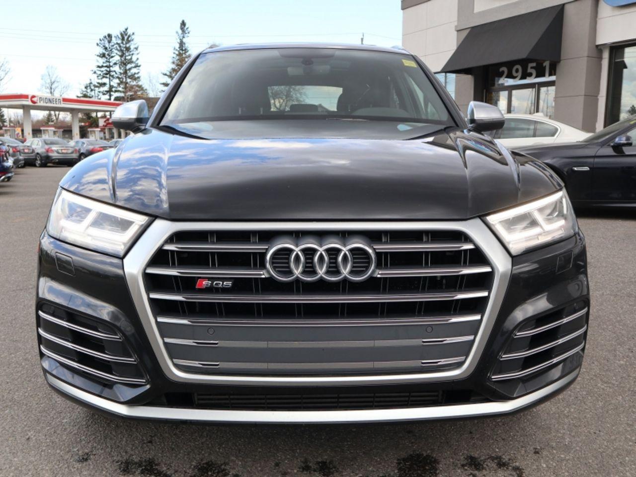 2018 Audi SQ5 Progressiv-1