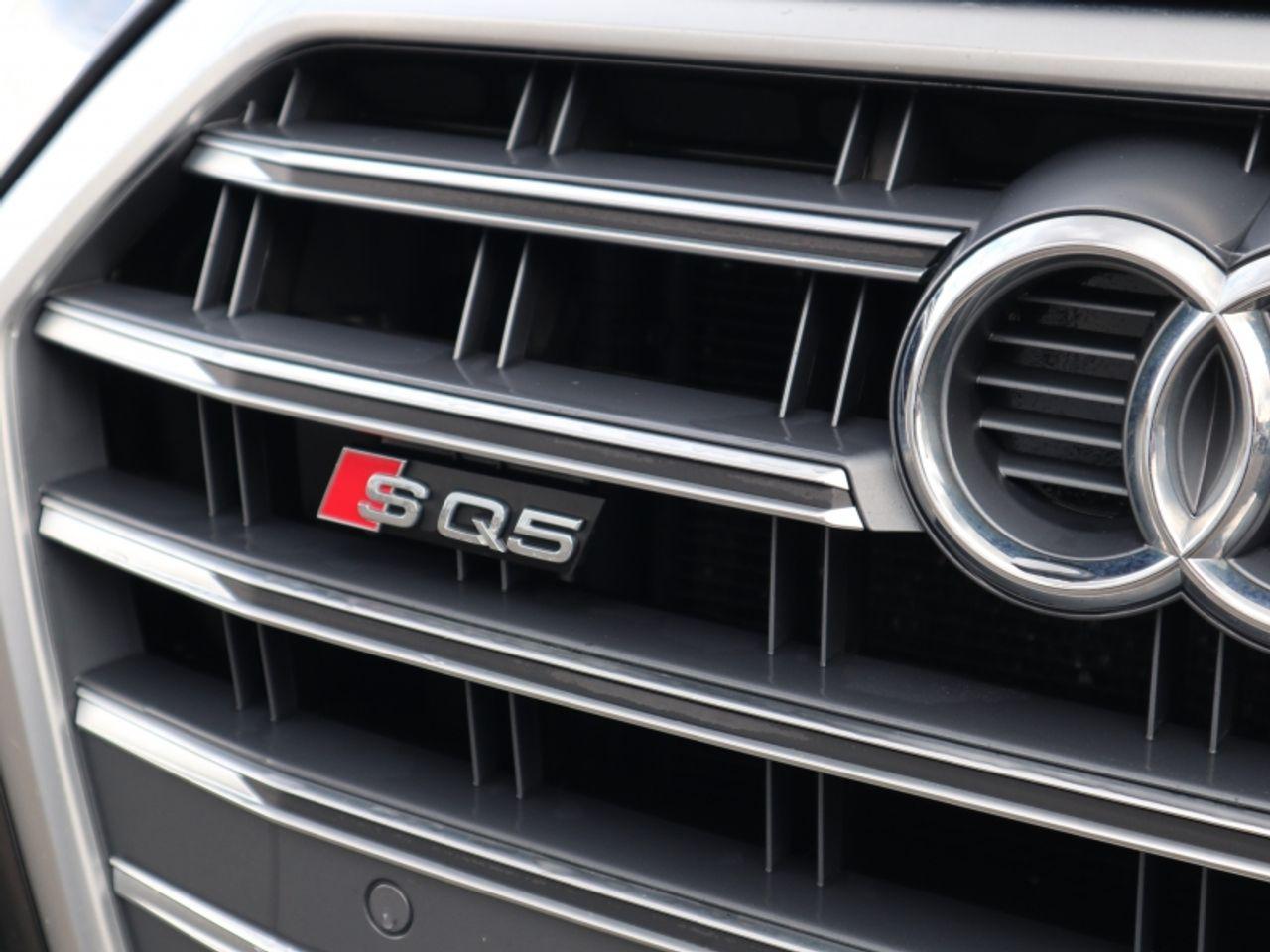 2018 Audi SQ5 Progressiv-2