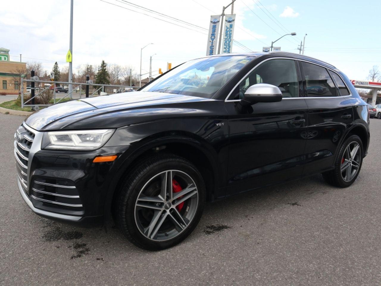 2018 Audi SQ5 Progressiv-3