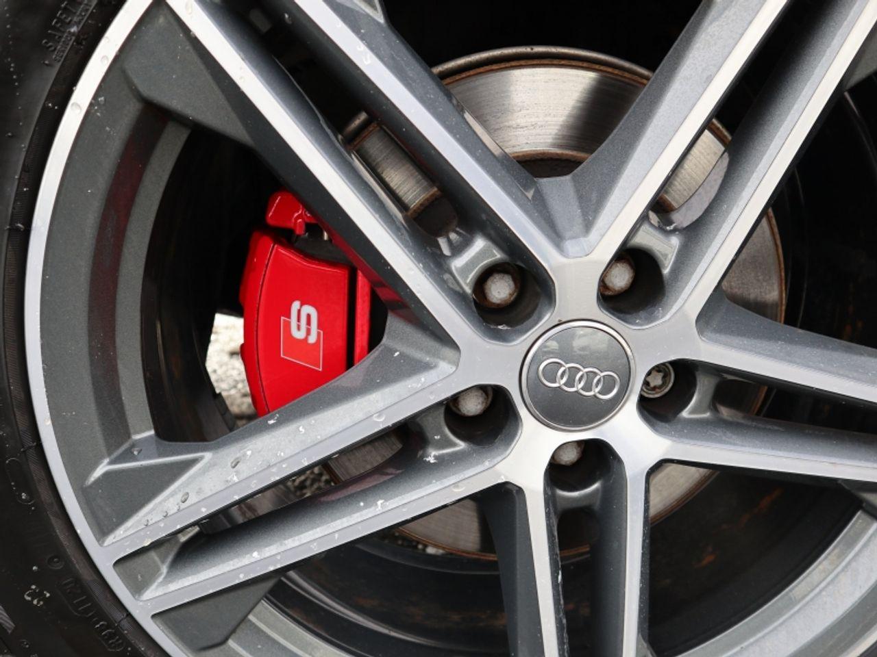 2018 Audi SQ5 Progressiv-4