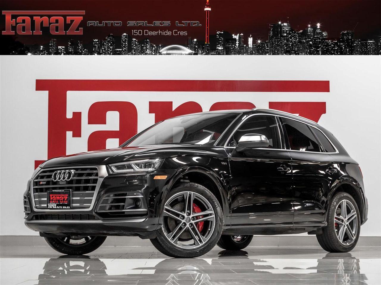 2018 Audi SQ5 Technik-0