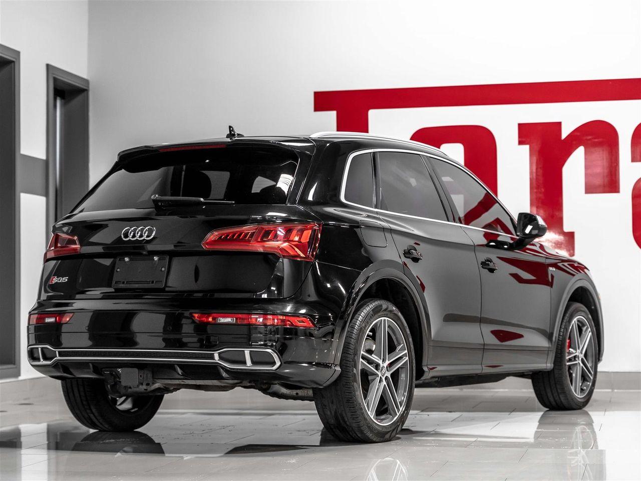 2018 Audi SQ5 Technik-2