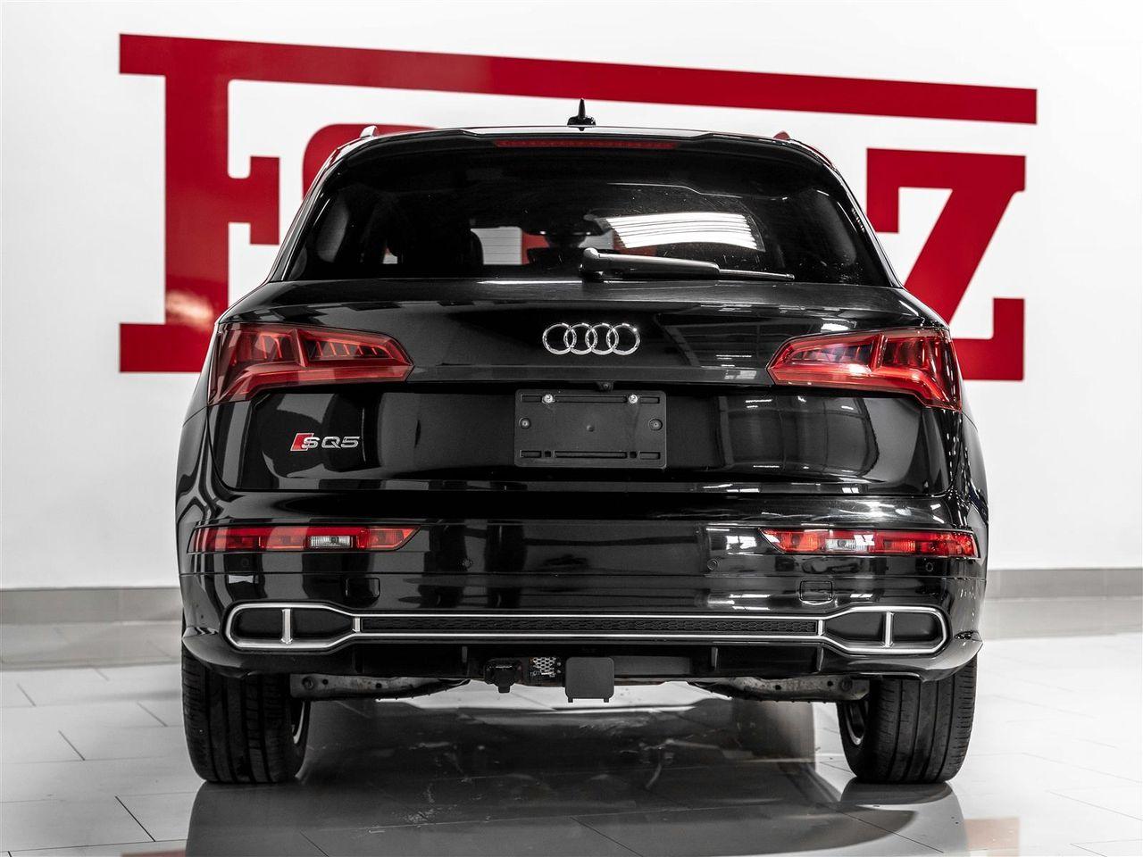 2018 Audi SQ5 Technik-3