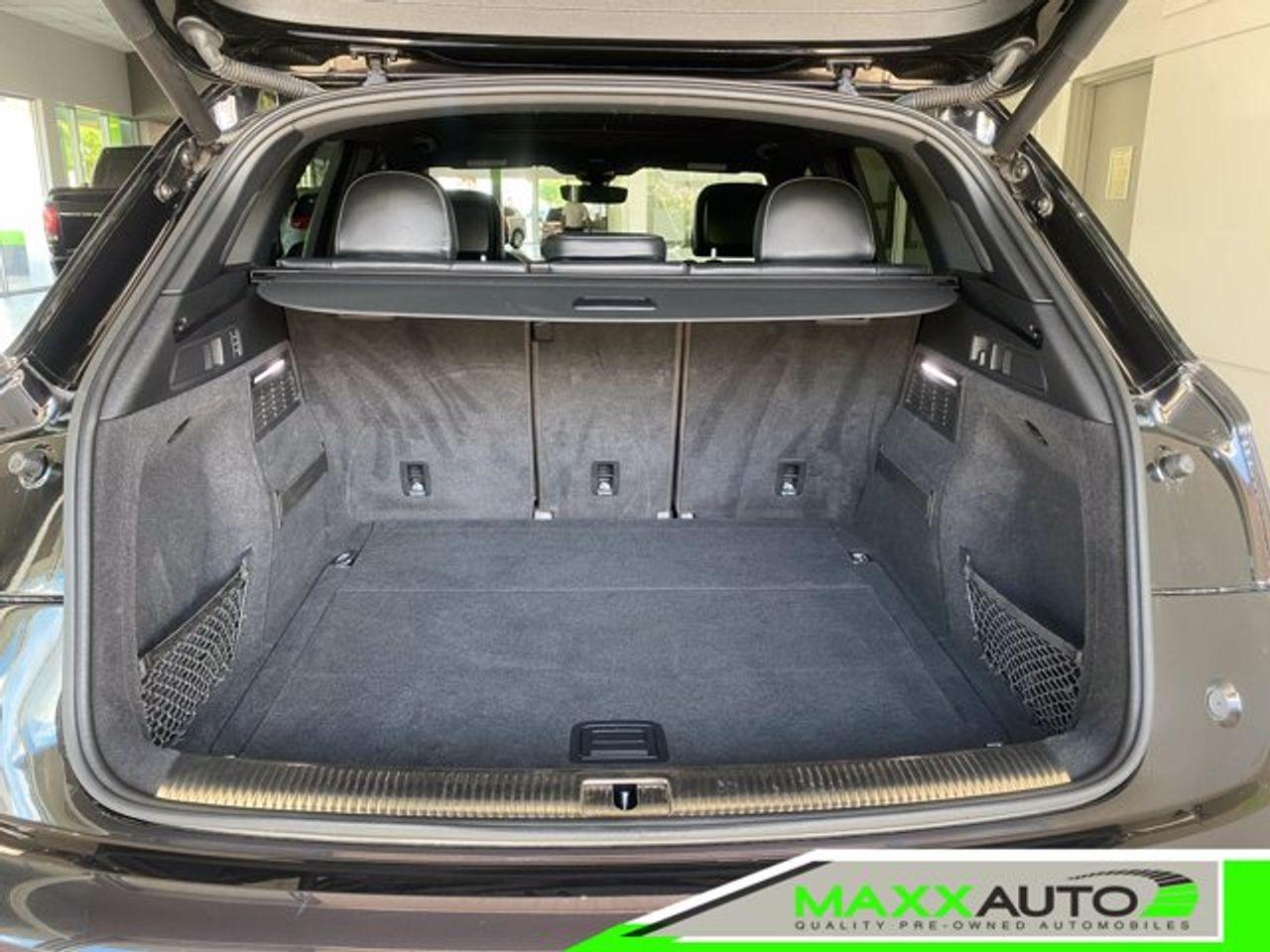 2018 Audi SQ5 Technik-4