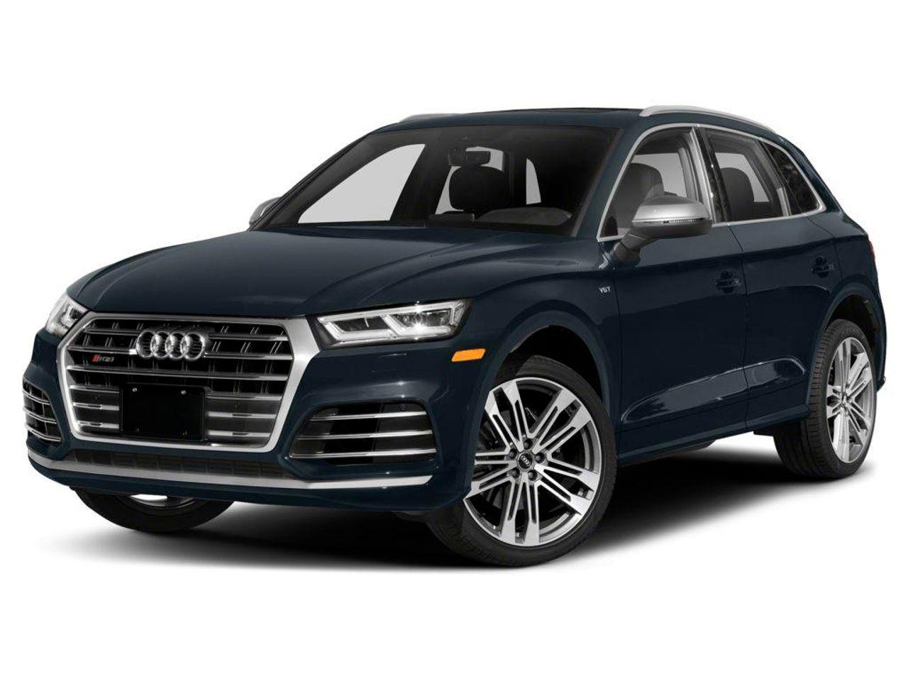 2018 Audi SQ5 Technik-0