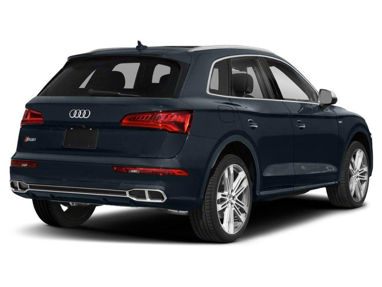 2018 Audi SQ5 Technik-2