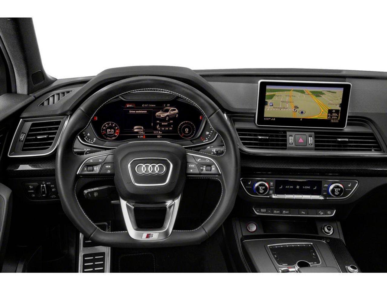 2018 Audi SQ5 Technik-3
