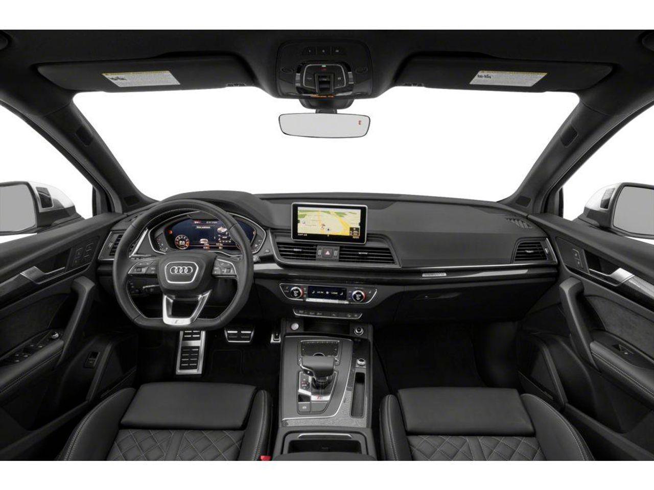 2018 Audi SQ5 Technik-4