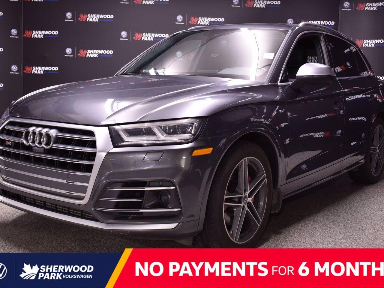 2018 Audi SQ5 Technik-0