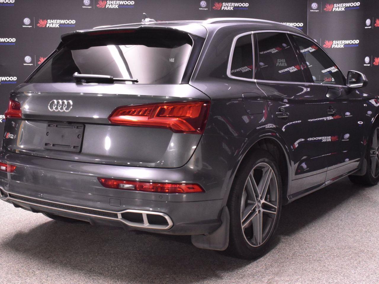 2018 Audi SQ5 Technik-3