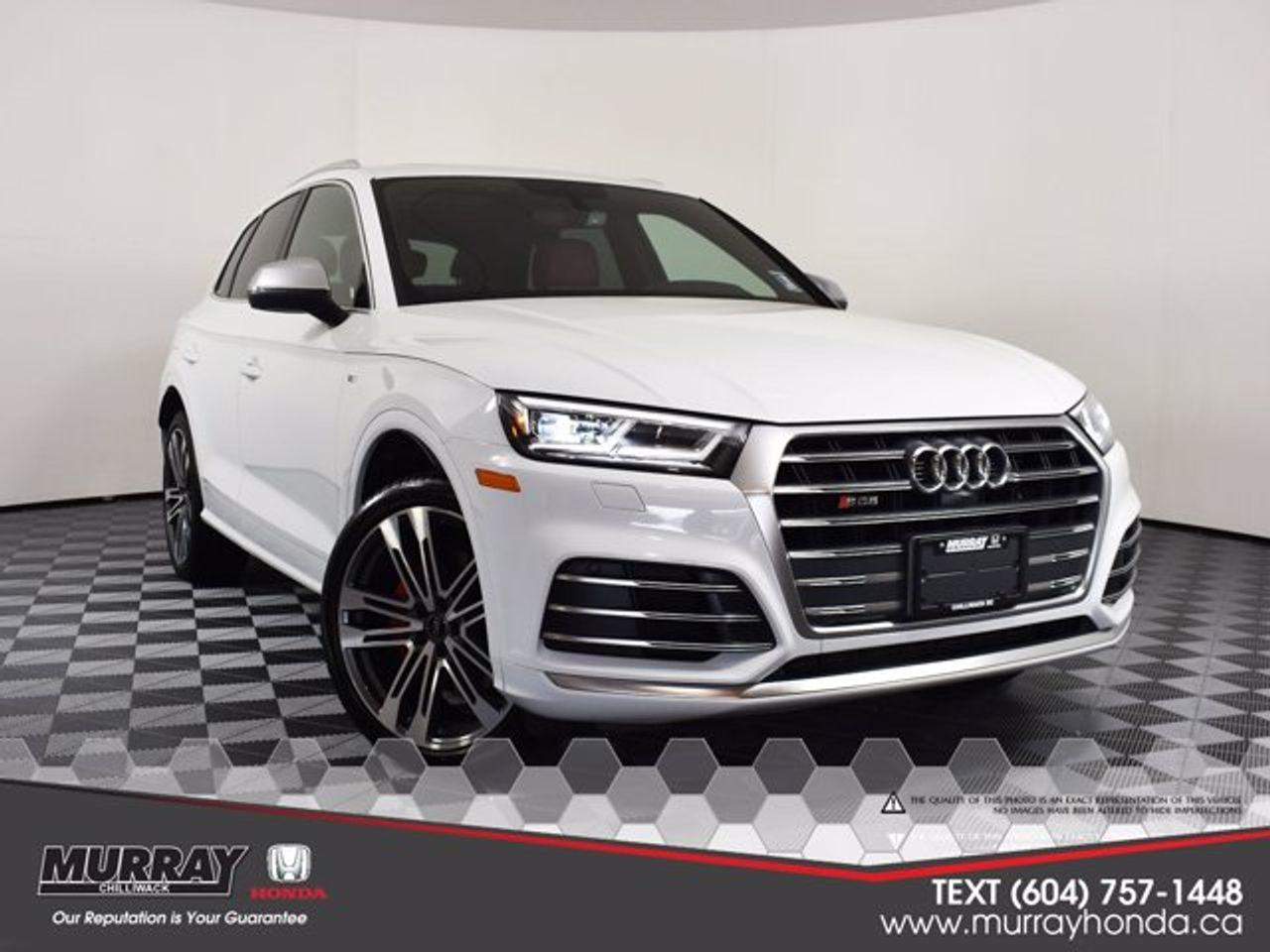 2018 Audi SQ5 Technik-0