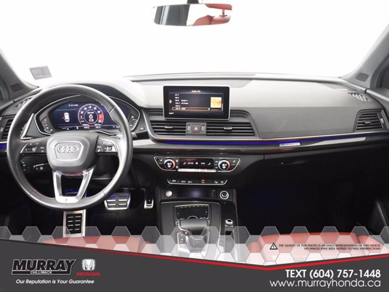 2018 Audi SQ5 Technik-1