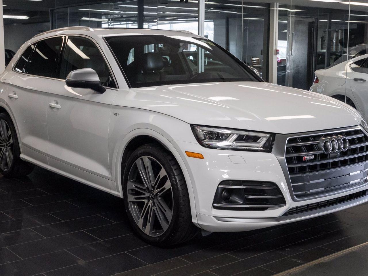 2018 Audi SQ5 Technik-1
