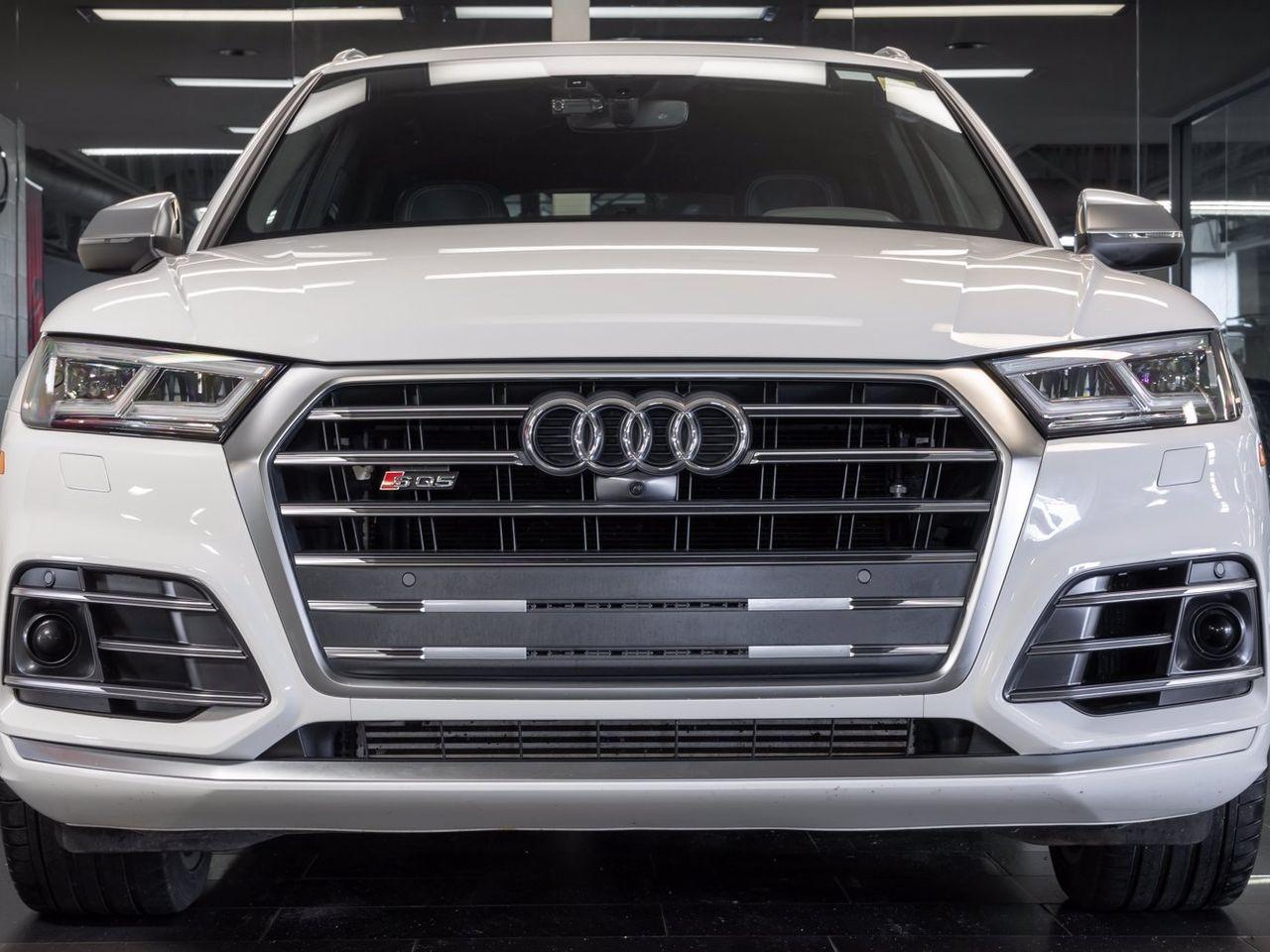2018 Audi SQ5 Technik-2