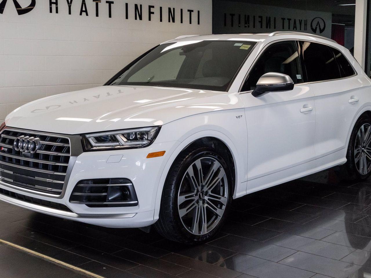 2018 Audi SQ5 Technik-3