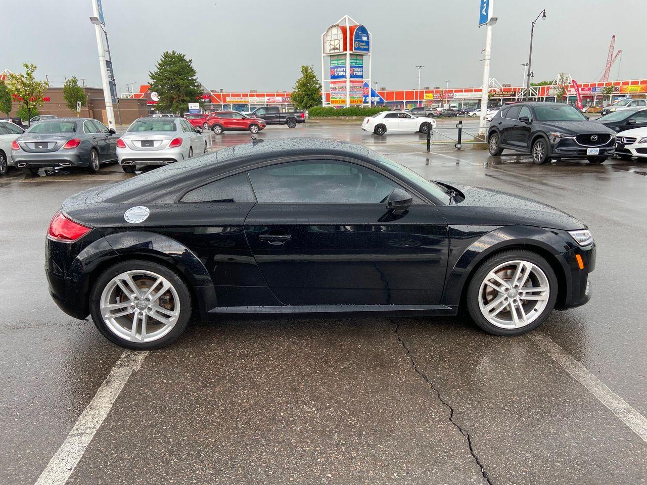 2018 Audi TT -3