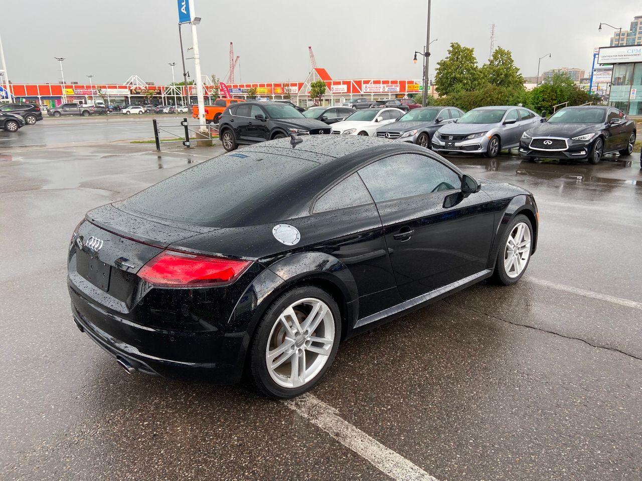 2018 Audi TT -4