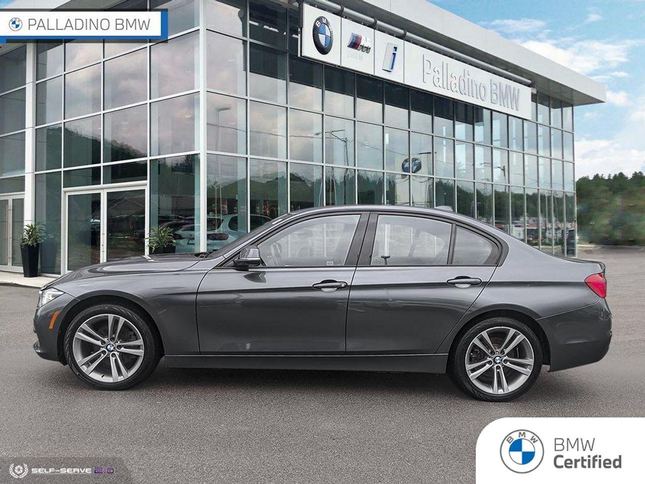 2018 BMW 3-Series 330i xDrive-1